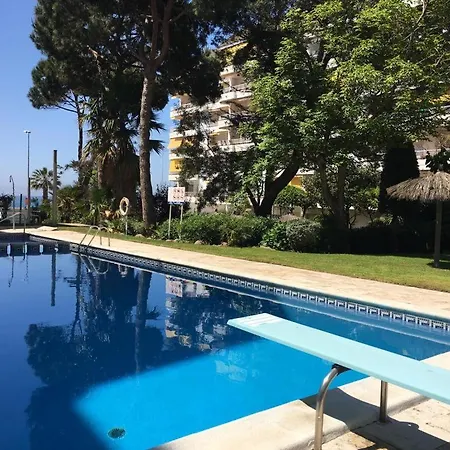 Romántico Piso De La Playa Fenals Lloret de Mar