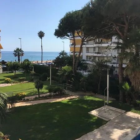 Romántico Piso De La Playa Fenals