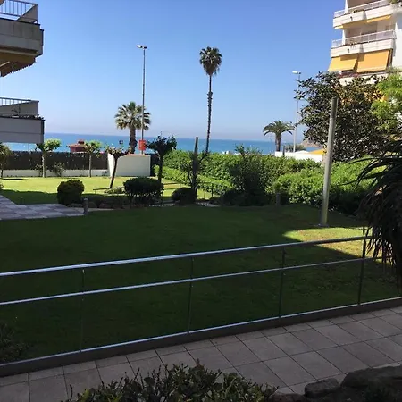 Romantico Piso De La Playa Fenals * Lloret de Mar