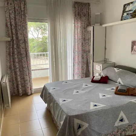 Romantico Piso De La Playa Fenals Apartment Lloret de Mar